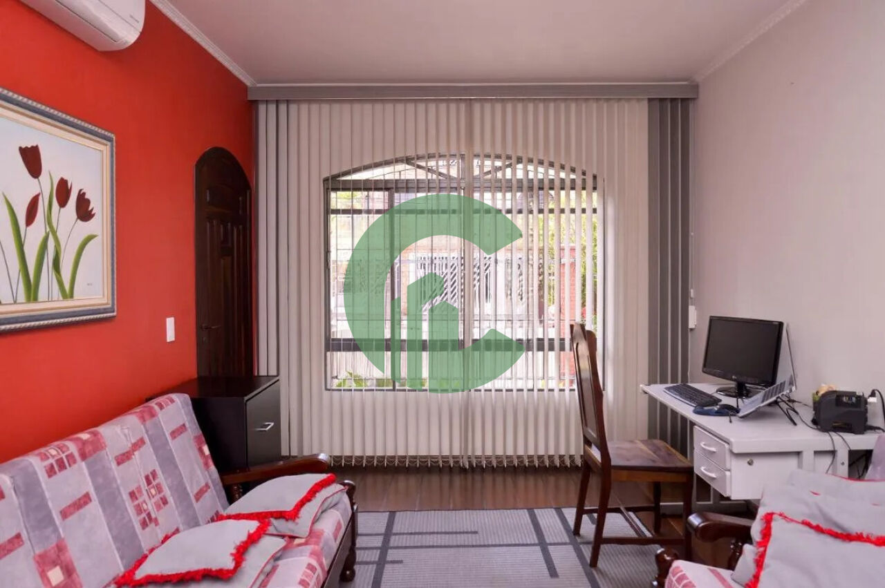 Casa Assobradada para locação, Vila Camilópolis, Santo André | Ref: CR6295 - foto 4