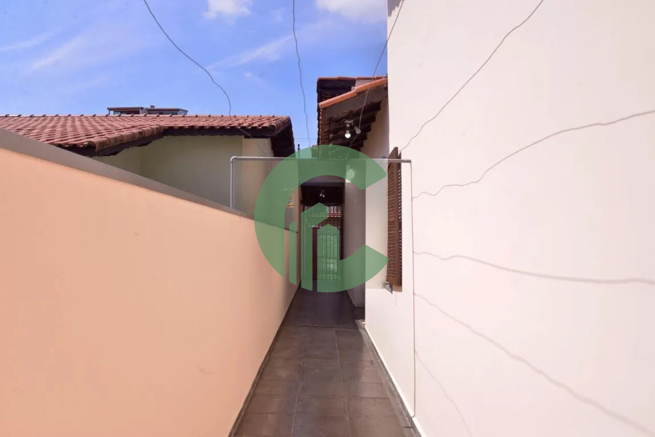 Casa Assobradada para locação, Vila Camilópolis, Santo André | Ref: CR6295 - foto 22