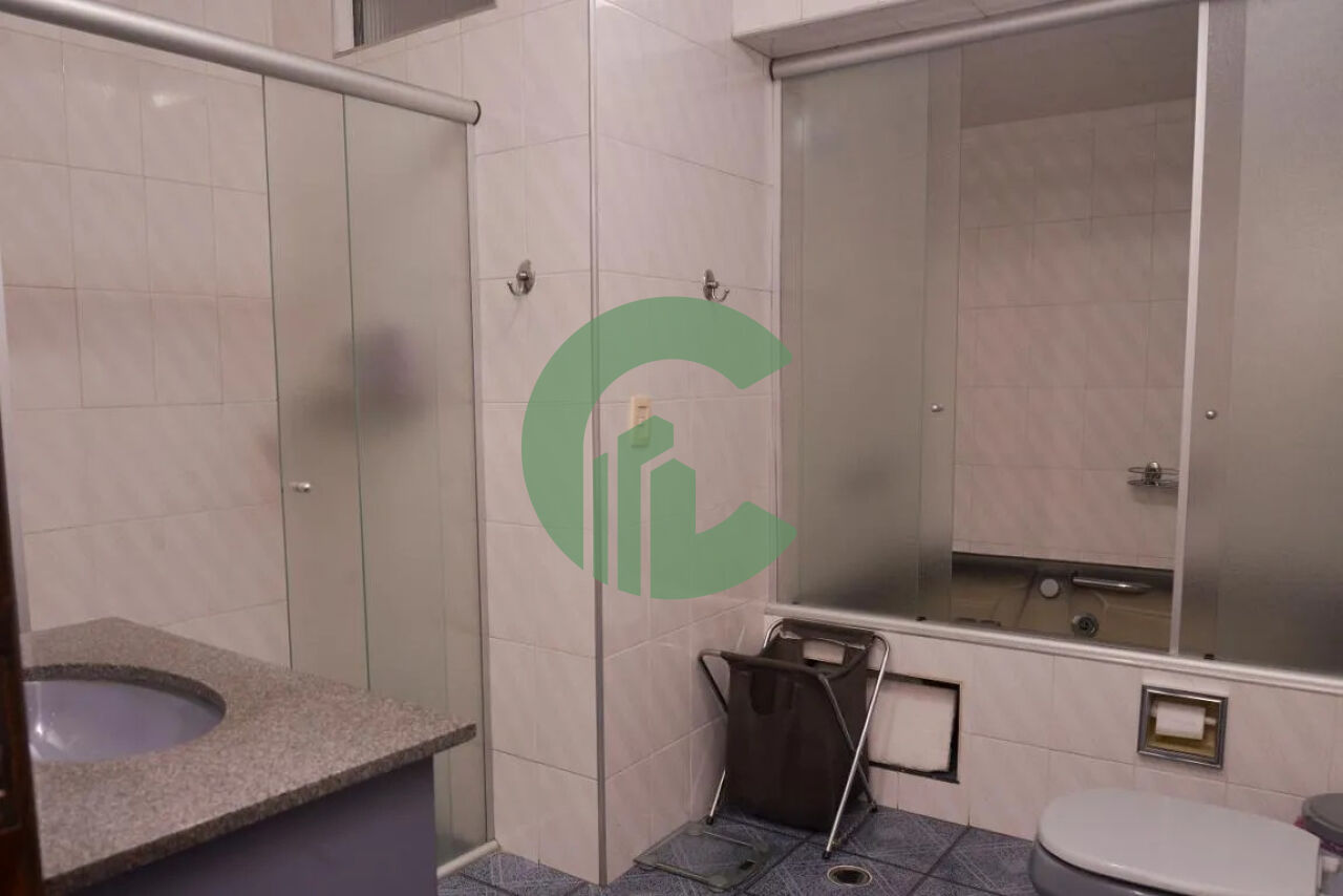 Casa Assobradada para locação, Vila Camilópolis, Santo André | Ref: CR6295 - foto 24