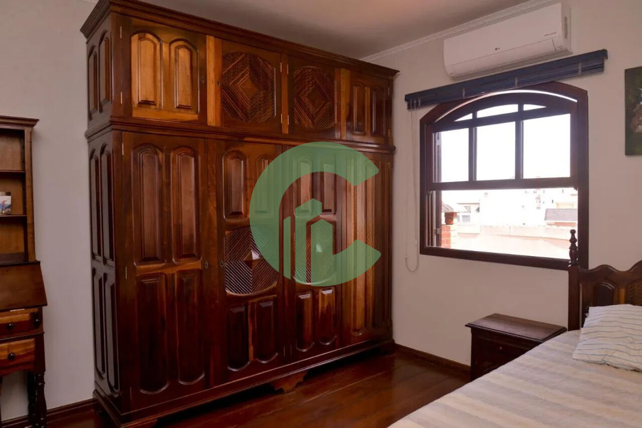 Casa Assobradada para locação, Vila Camilópolis, Santo André | Ref: CR6295 - foto 17
