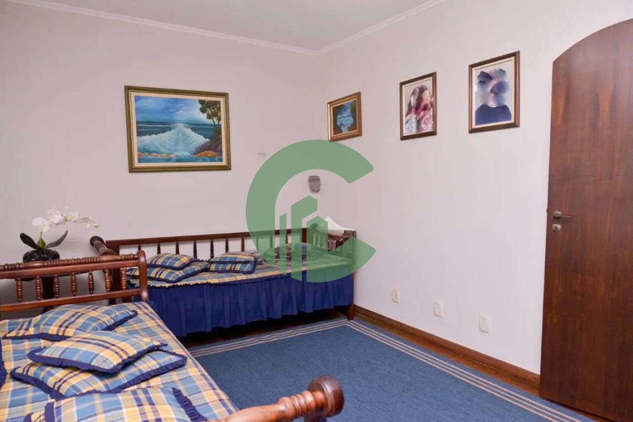 Casa Assobradada para locação, Vila Camilópolis, Santo André | Ref: CR6295 - foto 10