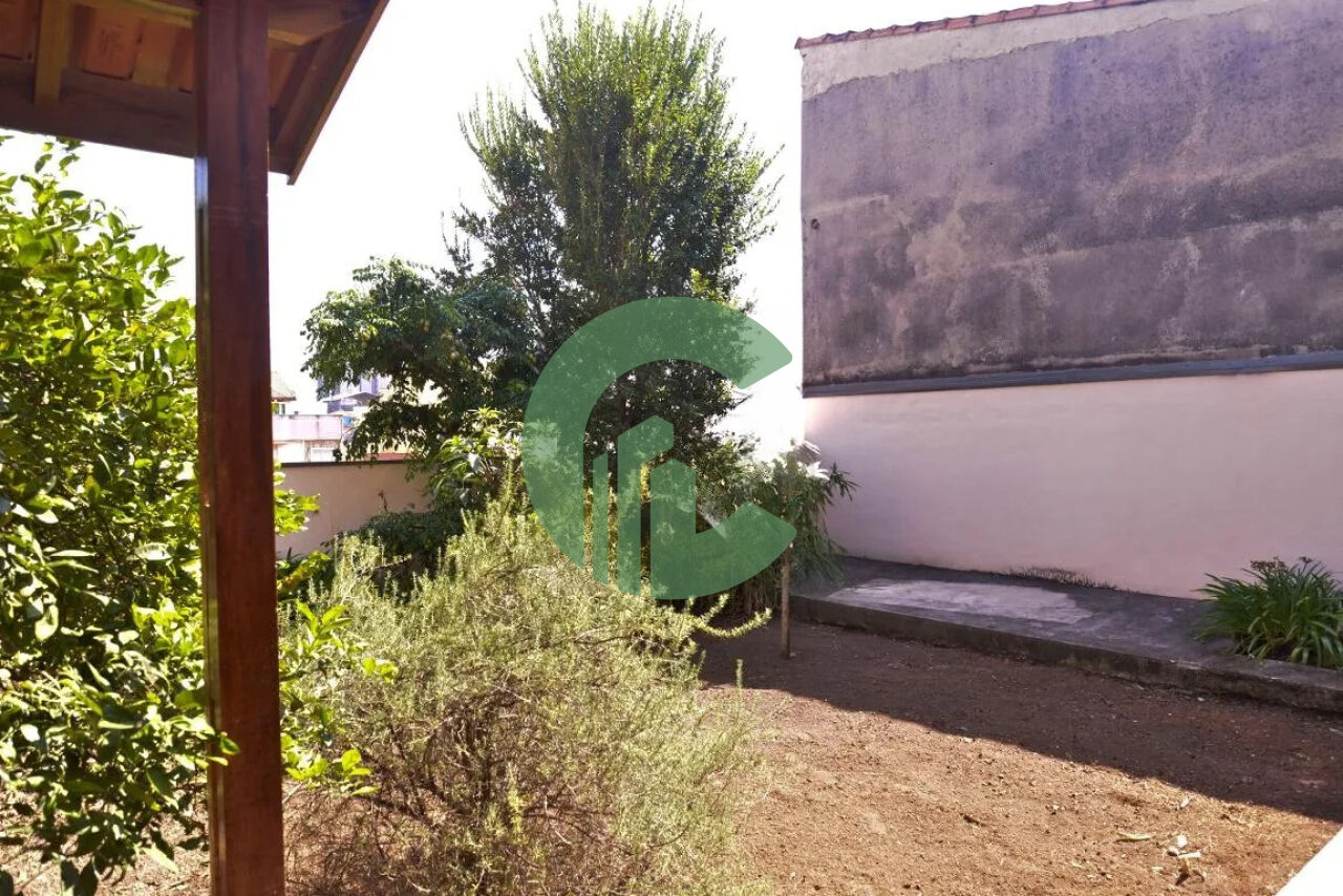 Casa Assobradada para locação, Vila Camilópolis, Santo André | Ref: CR6295 - foto 31