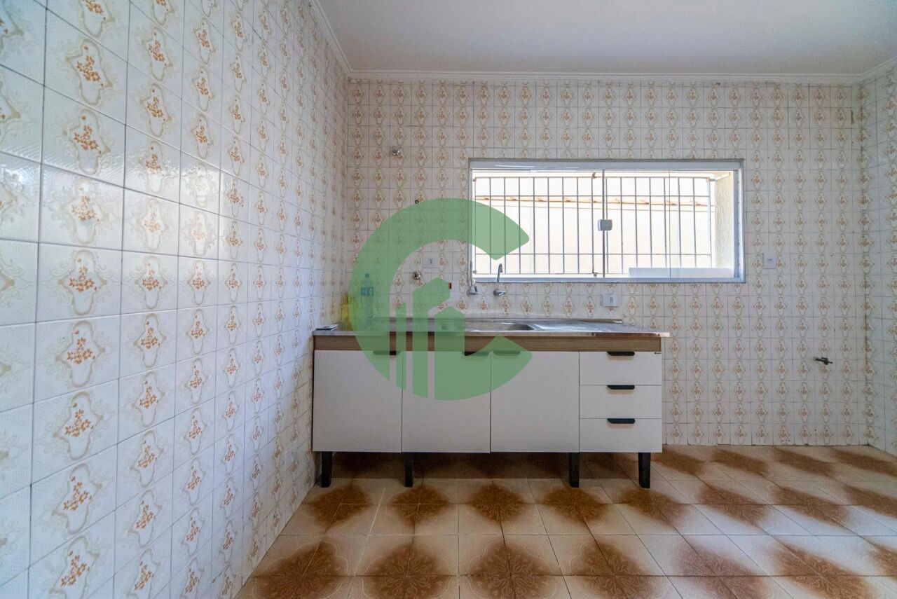 Sobrado para locação, Vila São Pedro, Santo André | Ref: CR6296 - foto 11