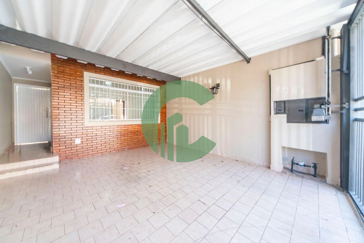 Sobrado para locação, Vila São Pedro, Santo André | Ref: CR6296 - foto 43