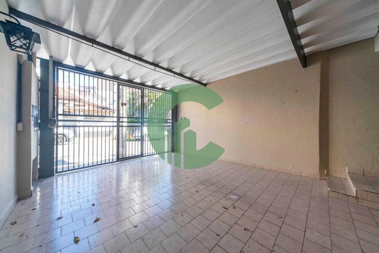 Sobrado para locação, Vila São Pedro, Santo André | Ref: CR6296 - foto 41