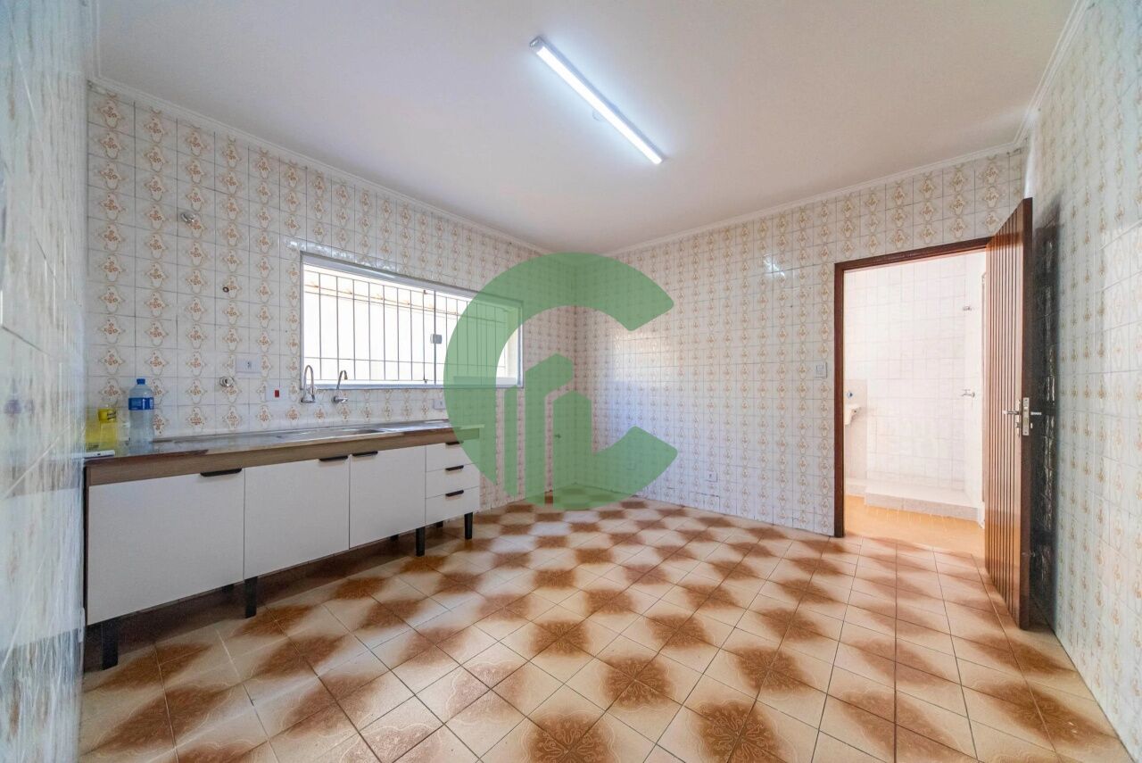 Sobrado para locação, Vila São Pedro, Santo André | Ref: CR6296 - foto 10