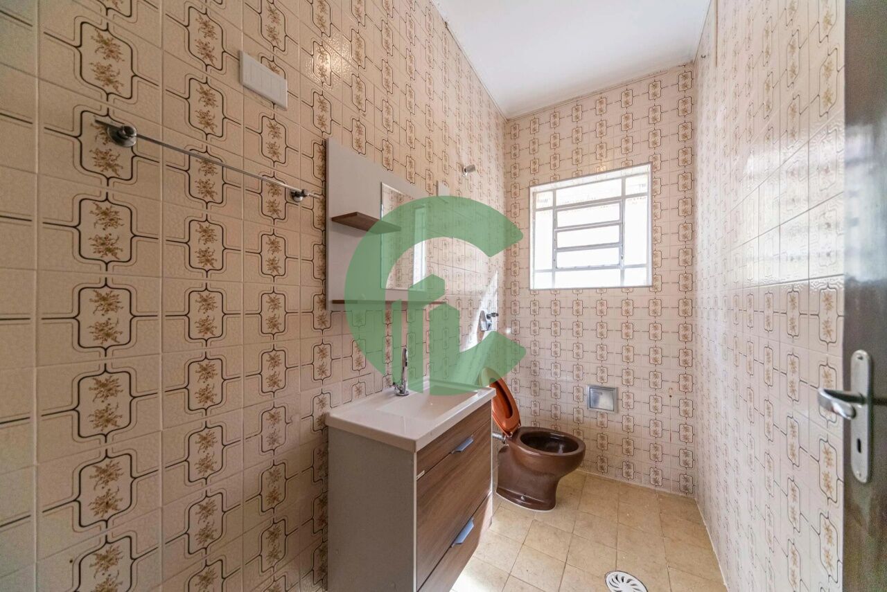 Sobrado para locação, Vila São Pedro, Santo André | Ref: CR6296 - foto 28