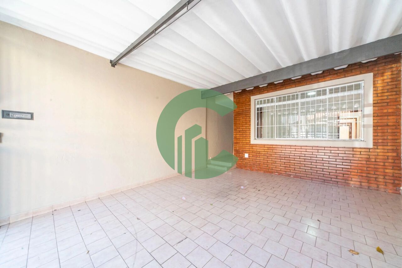 Sobrado para locação, Vila São Pedro, Santo André | Ref: CR6296 - foto 42