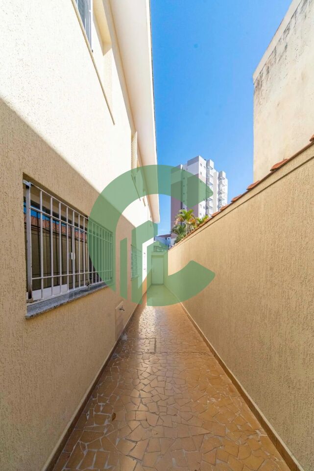Sobrado para locação, Vila São Pedro, Santo André | Ref: CR6296 - foto 34