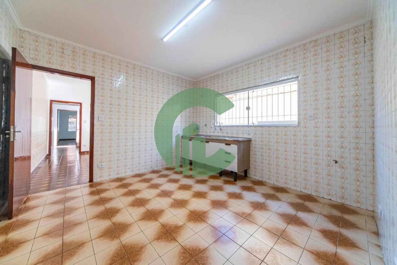 Sobrado para locação, Vila São Pedro, Santo André | Ref: CR6296 - foto 14