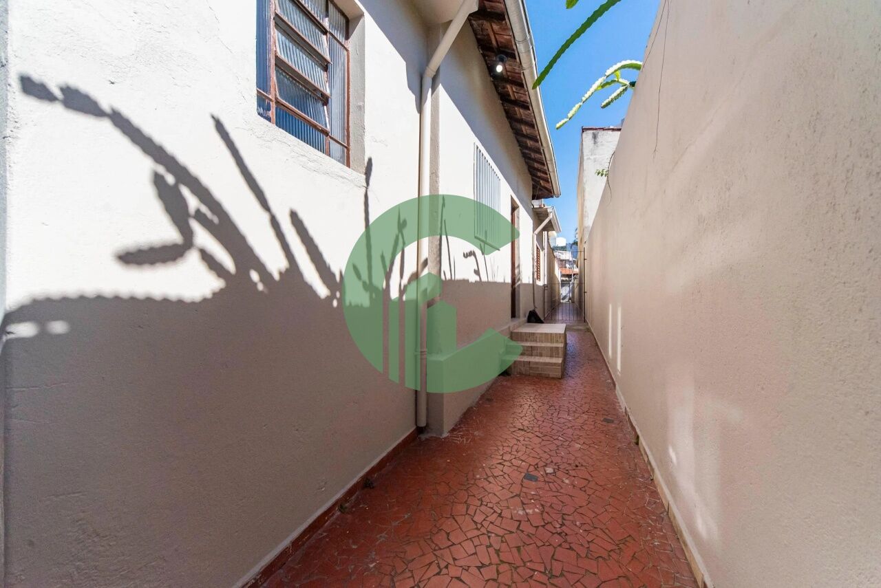 Casa Térrea para locação, Vila São Pedro, Santo André | Ref: CR6297 - foto 33