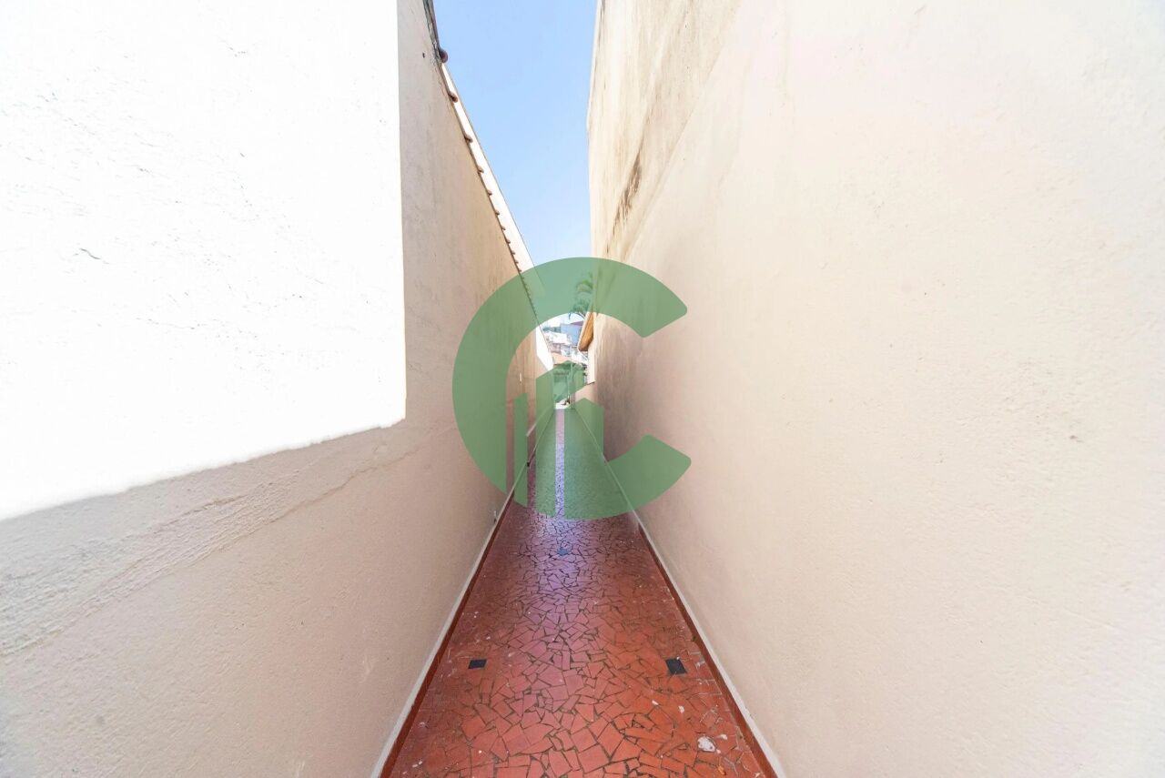 Casa Térrea para locação, Vila São Pedro, Santo André | Ref: CR6297 - foto 34