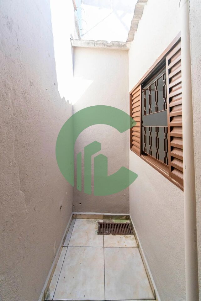 Casa Térrea para locação, Vila São Pedro, Santo André | Ref: CR6297 - foto 30
