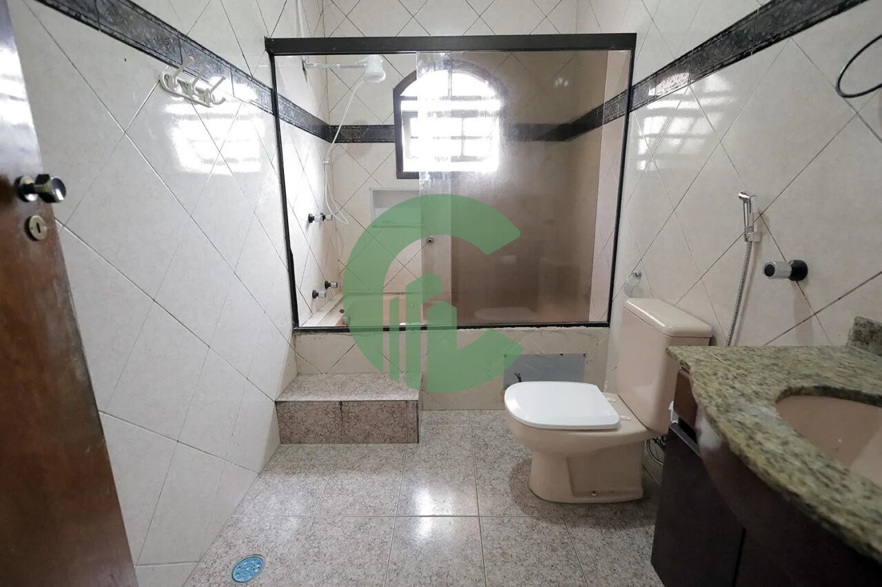 Casa Assobradada para locação, Vila Bela Vista, Santo André | Ref: CR6298 - foto 24