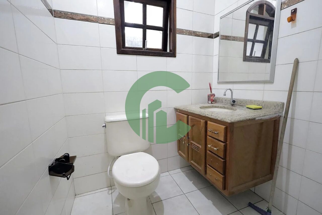 Casa Assobradada para locação, Vila Bela Vista, Santo André | Ref: CR6298 - foto 23