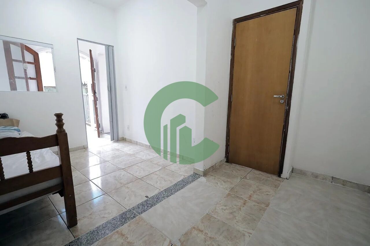 Casa Assobradada para locação, Vila Bela Vista, Santo André | Ref: CR6298 - foto 13