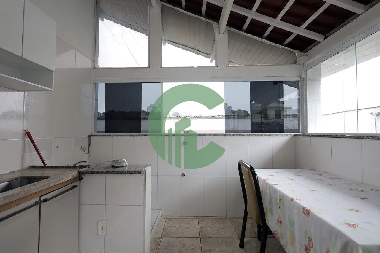 Casa Assobradada para locação, Vila Bela Vista, Santo André | Ref: CR6298 - foto 7