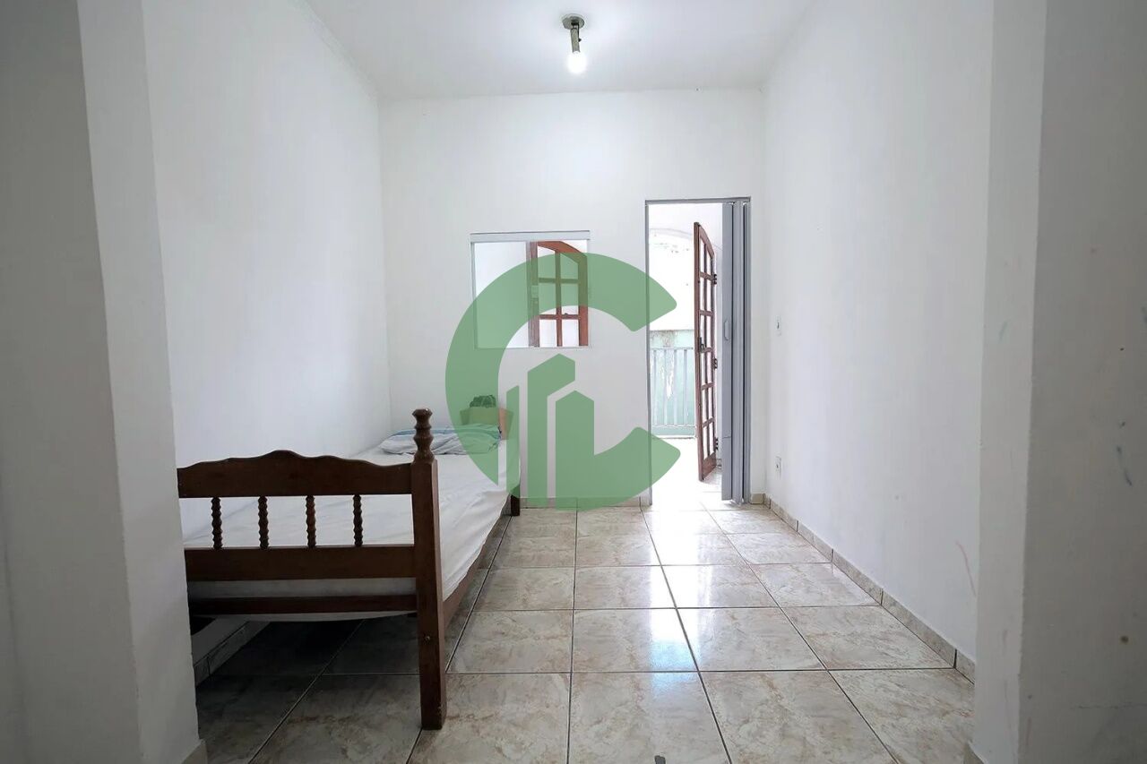 Casa Assobradada para locação, Vila Bela Vista, Santo André | Ref: CR6298 - foto 12