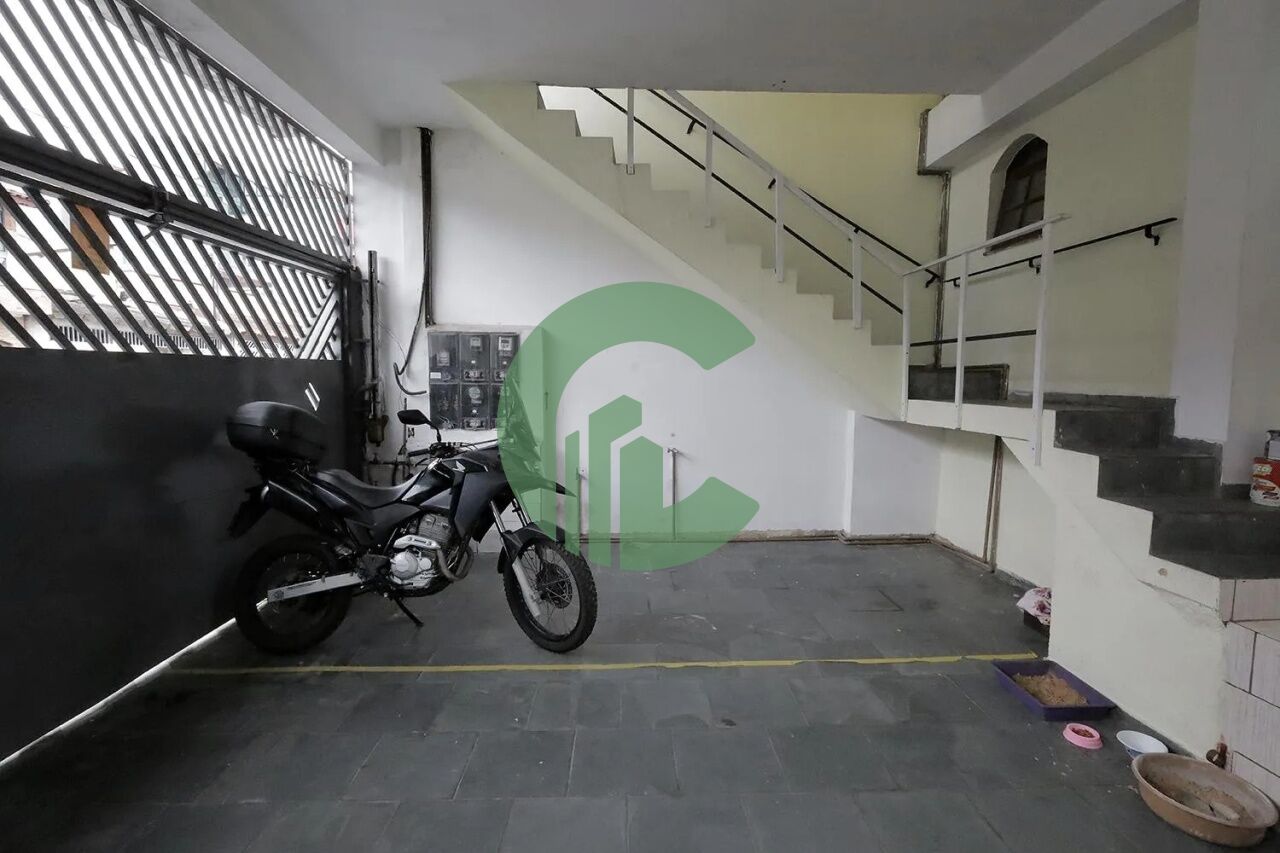 Casa Assobradada para locação, Vila Bela Vista, Santo André | Ref: CR6298 - foto 32