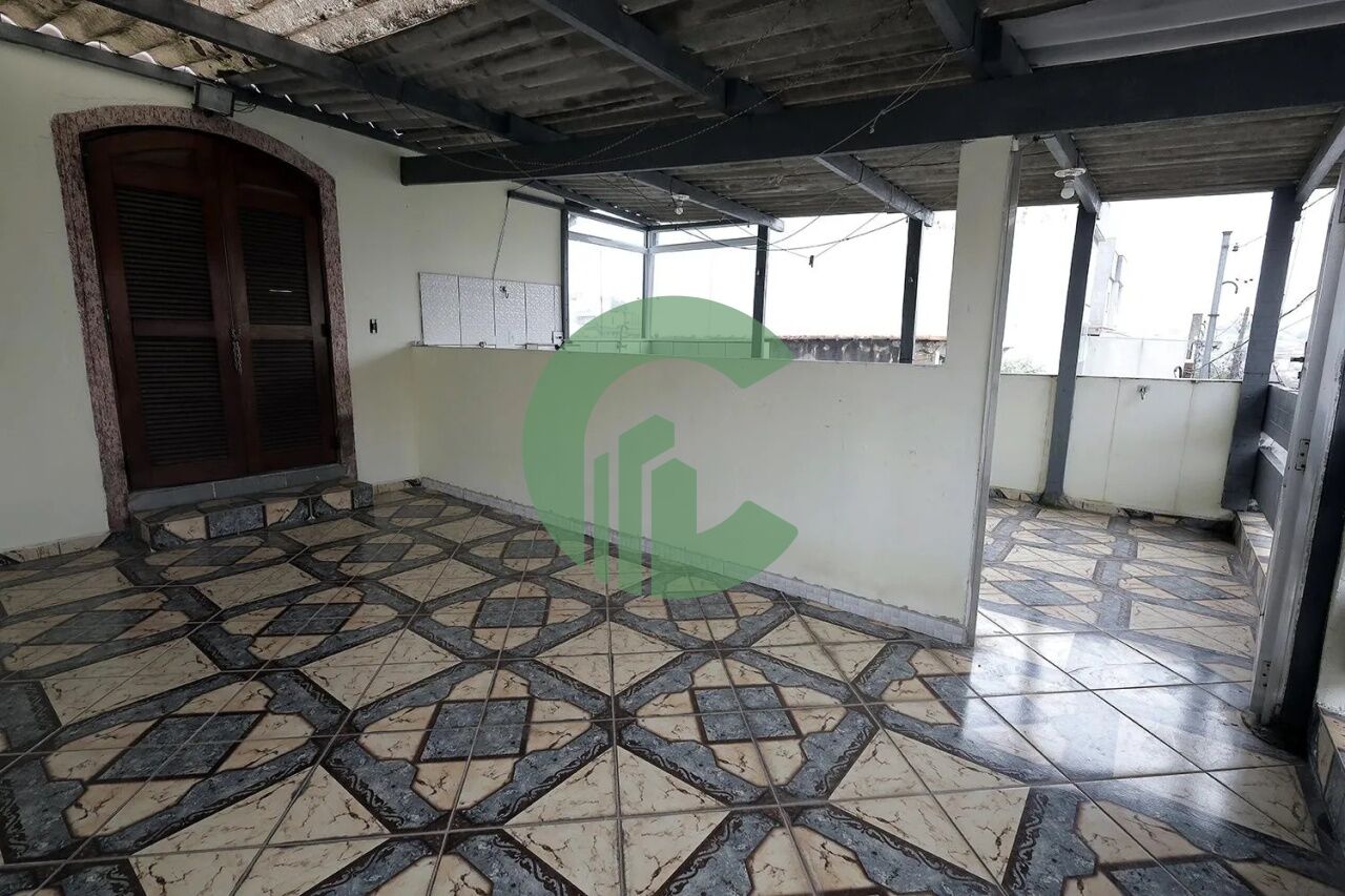 Casa Assobradada para locação, Vila Bela Vista, Santo André | Ref: CR6298 - foto 27