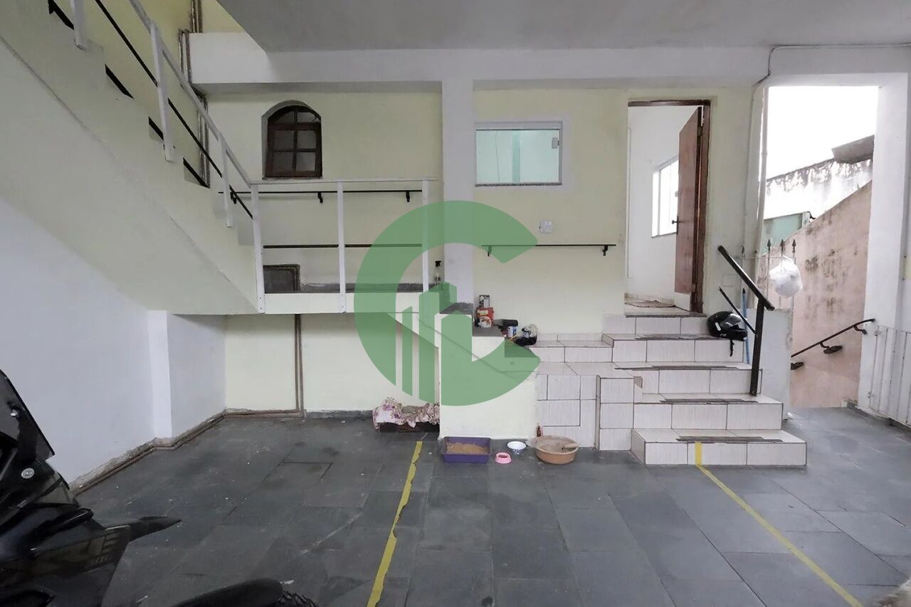 Casa Assobradada para locação, Vila Bela Vista, Santo André | Ref: CR6298 - foto 33