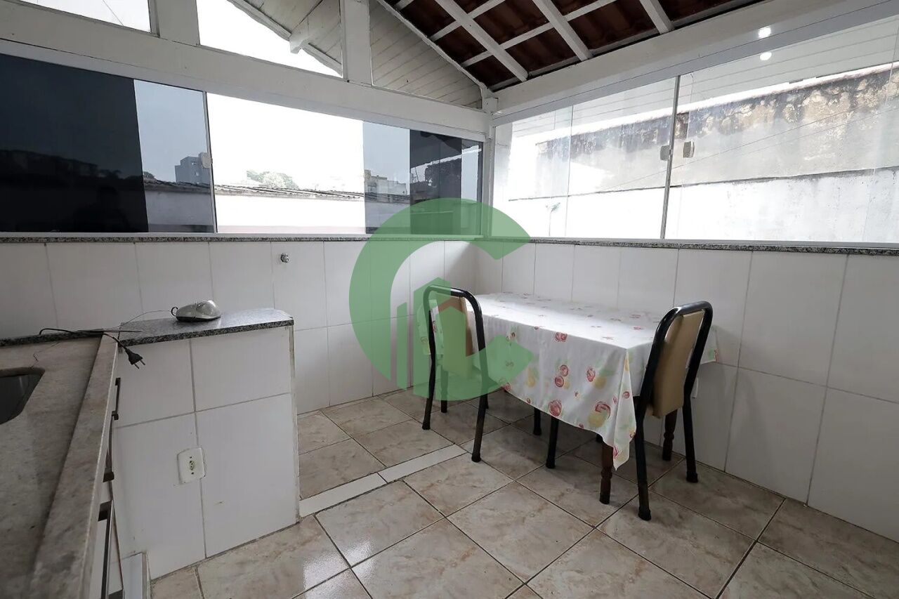 Casa Assobradada para locação, Vila Bela Vista, Santo André | Ref: CR6298 - foto 8