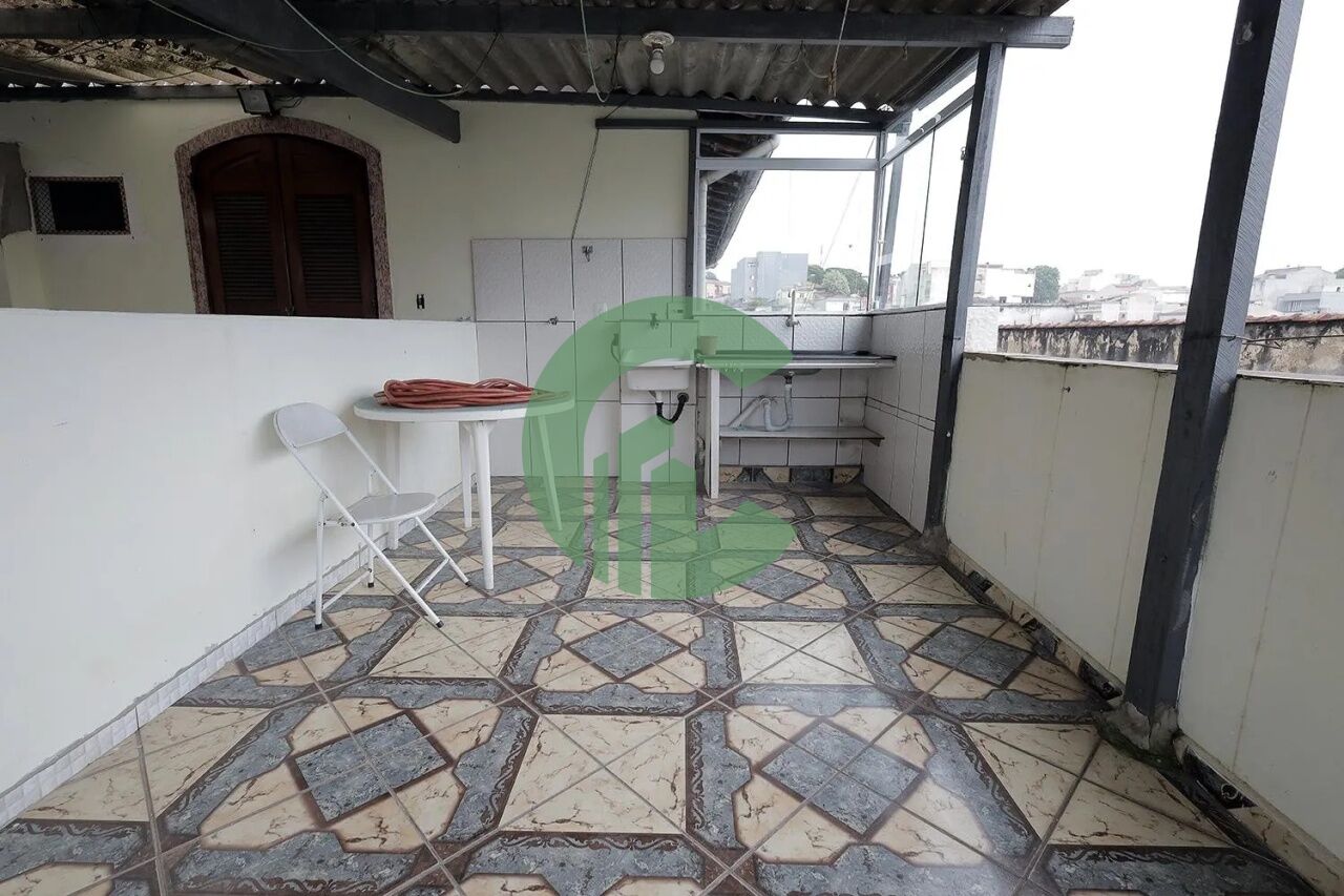 Casa Assobradada para locação, Vila Bela Vista, Santo André | Ref: CR6298 - foto 29