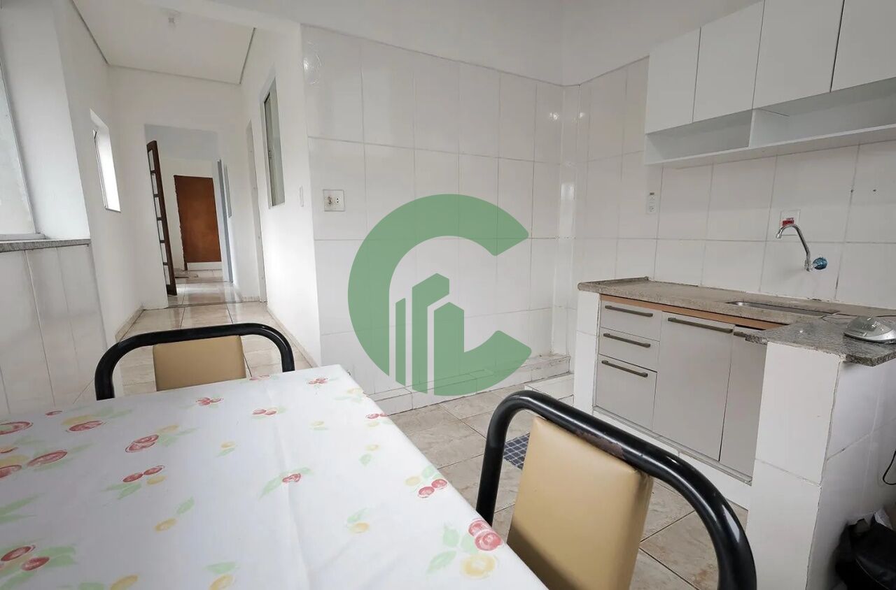 Casa Assobradada para locação, Vila Bela Vista, Santo André | Ref: CR6298 - foto 9