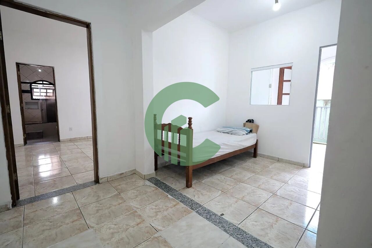 Casa Assobradada para locação, Vila Bela Vista, Santo André | Ref: CR6298 - foto 11
