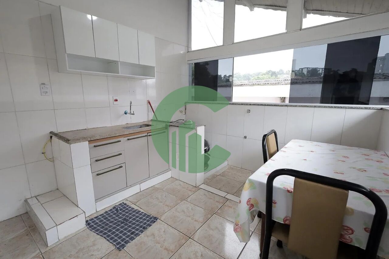 Casa Assobradada para locação, Vila Bela Vista, Santo André | Ref: CR6298 - foto 6