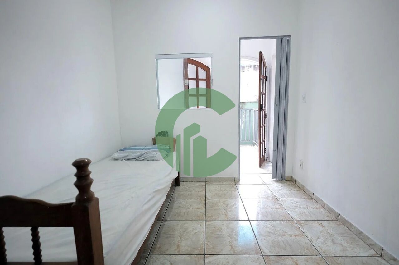 Casa Assobradada para locação, Vila Bela Vista, Santo André | Ref: CR6298 - foto 14
