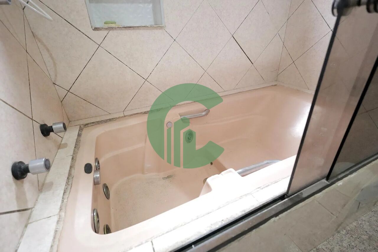 Casa Assobradada para locação, Vila Bela Vista, Santo André | Ref: CR6298 - foto 25
