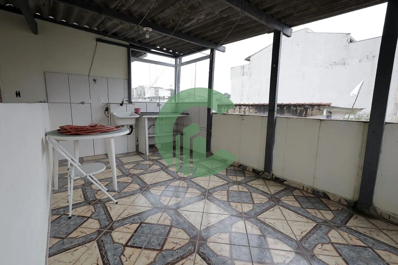 Casa Assobradada para locação, Vila Bela Vista, Santo André | Ref: CR6298 - foto 28