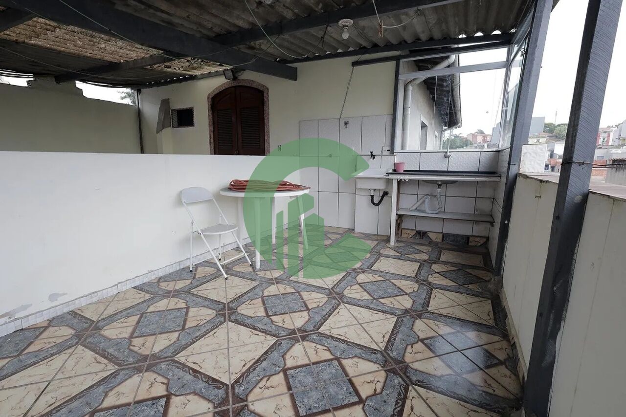 Casa Assobradada para locação, Vila Bela Vista, Santo André | Ref: CR6298 - foto 30