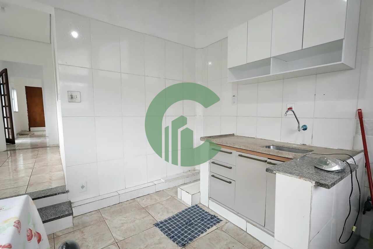 Casa Assobradada para locação, Vila Bela Vista, Santo André | Ref: CR6298 - foto 10