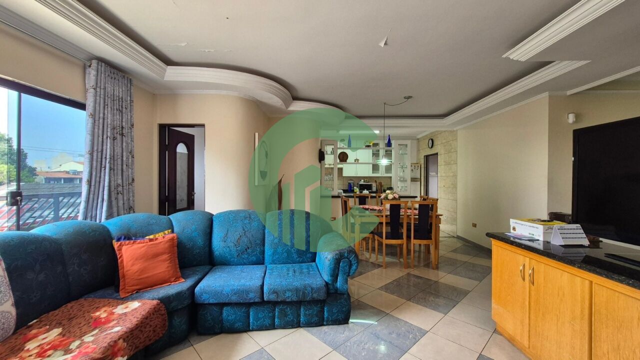 Casa Assobradada para locação, Parque Novo Oratório, Santo André | Ref: CR6299 - foto 2