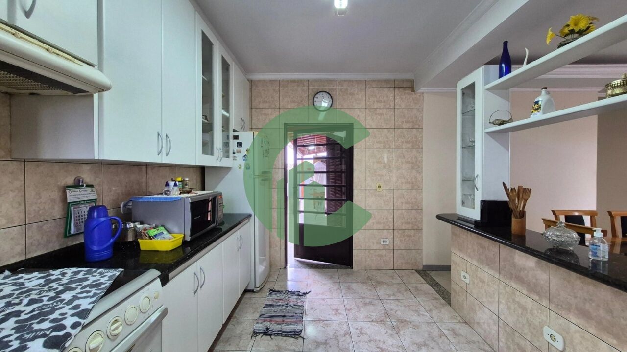Casa Assobradada para locação, Parque Novo Oratório, Santo André | Ref: CR6299 - foto 5
