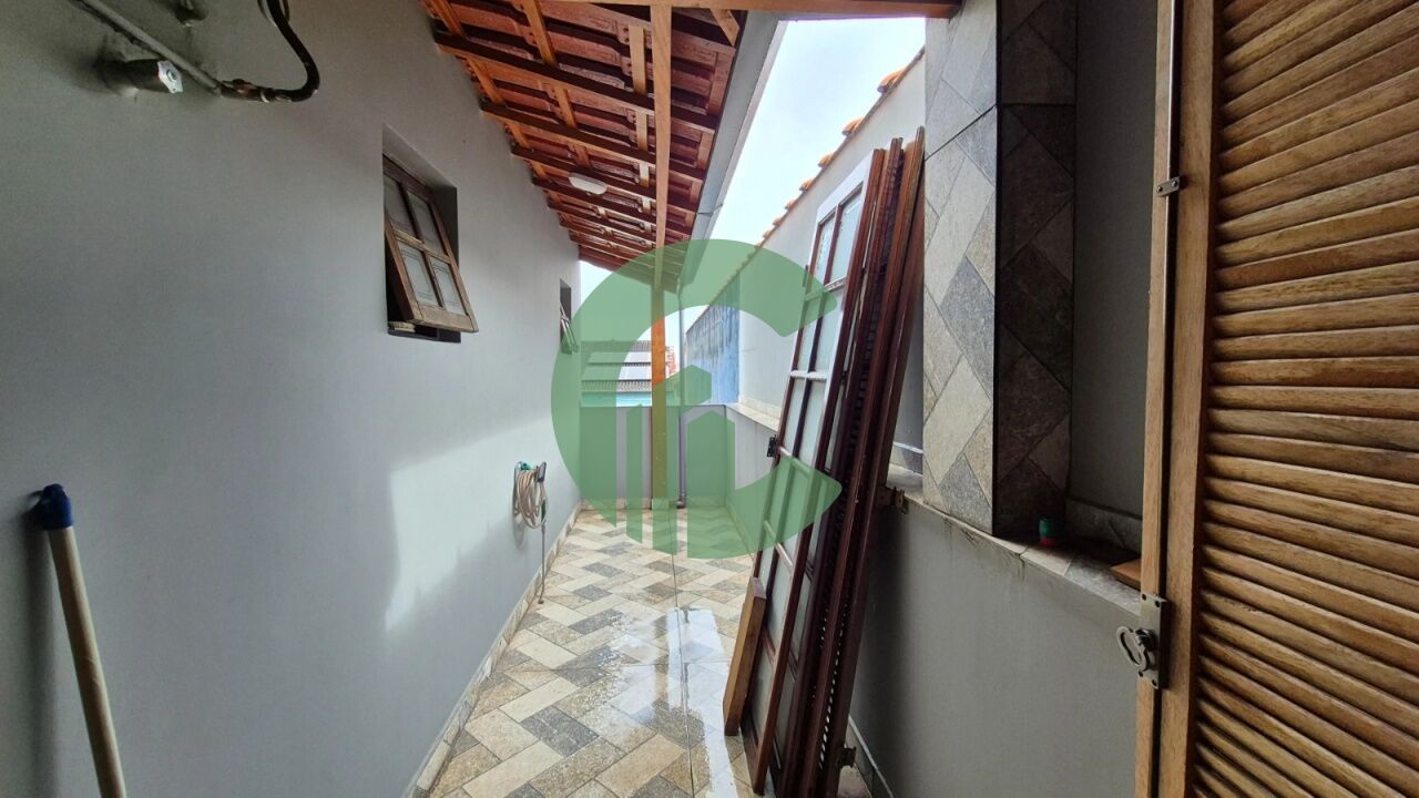 Casa Assobradada para locação, Parque Novo Oratório, Santo André | Ref: CR6299 - foto 21