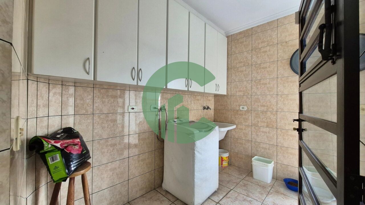 Casa Assobradada para locação, Parque Novo Oratório, Santo André | Ref: CR6299 - foto 26