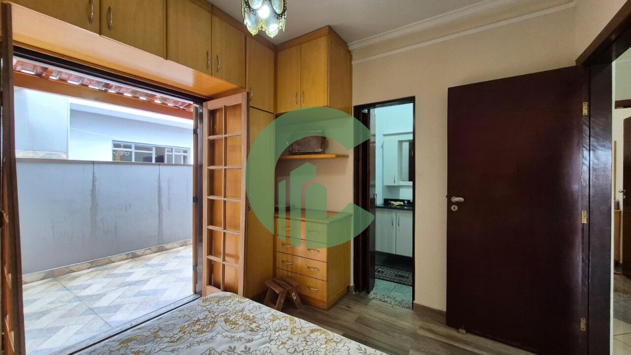 Casa Assobradada para locação, Parque Novo Oratório, Santo André | Ref: CR6299 - foto 13