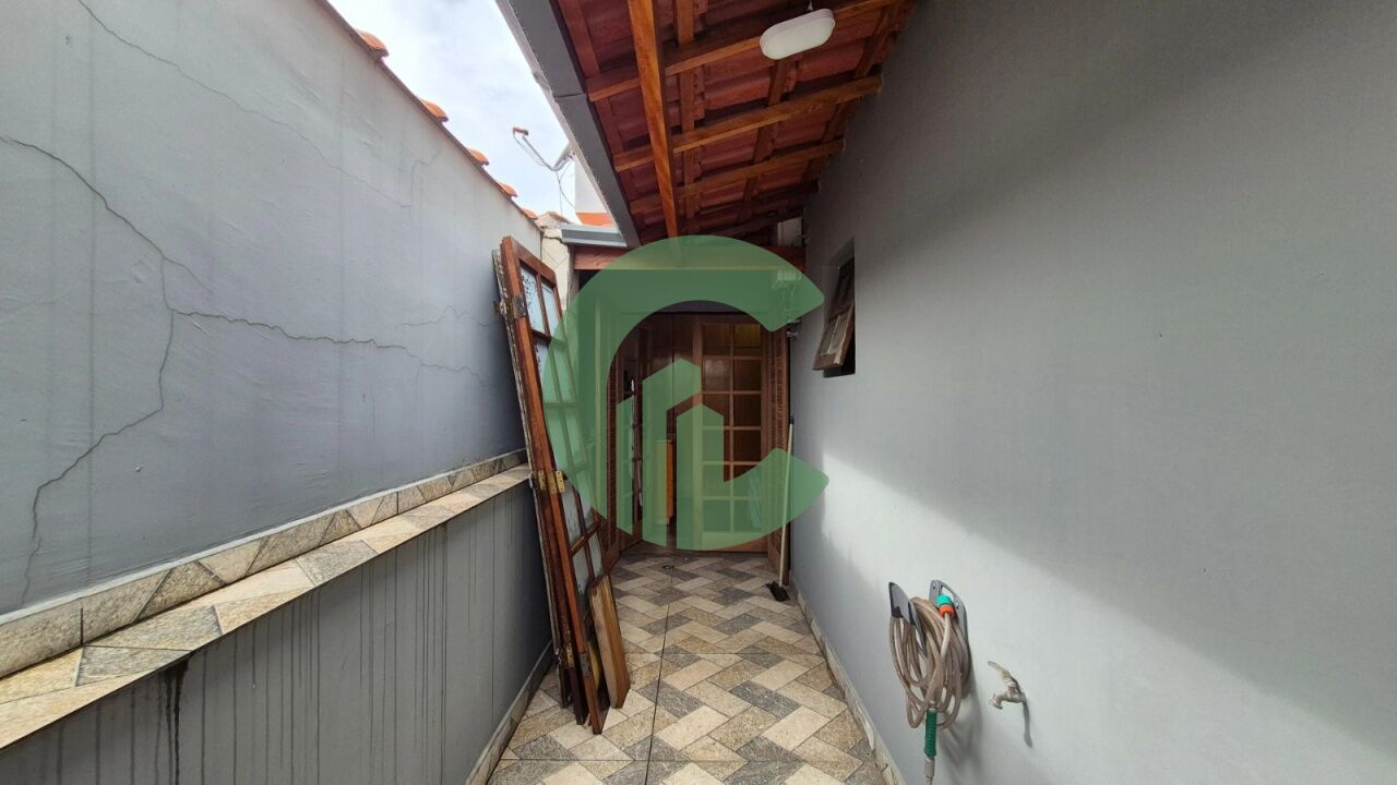 Casa Assobradada para locação, Parque Novo Oratório, Santo André | Ref: CR6299 - foto 22