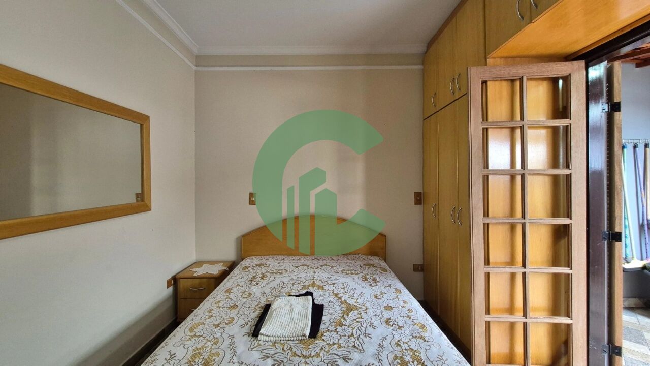 Casa Assobradada para locação, Parque Novo Oratório, Santo André | Ref: CR6299 - foto 11