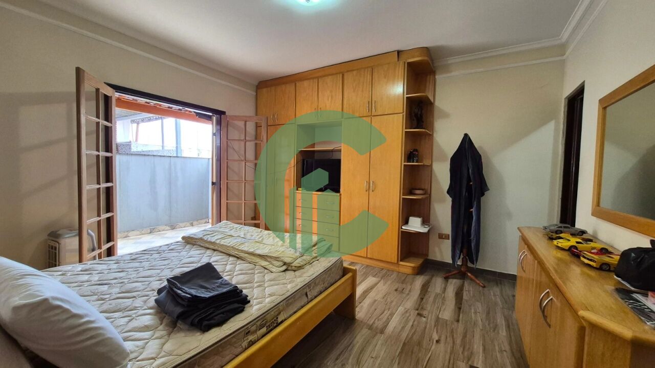 Casa Assobradada para locação, Parque Novo Oratório, Santo André | Ref: CR6299 - foto 16