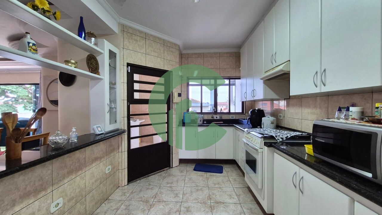 Casa Assobradada para locação, Parque Novo Oratório, Santo André | Ref: CR6299 - foto 8