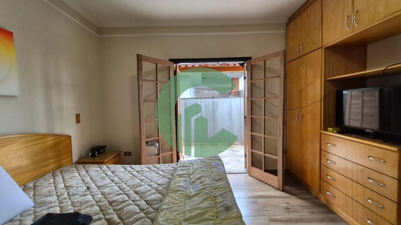 Casa Assobradada para locação, Parque Novo Oratório, Santo André | Ref: CR6299 - foto 14