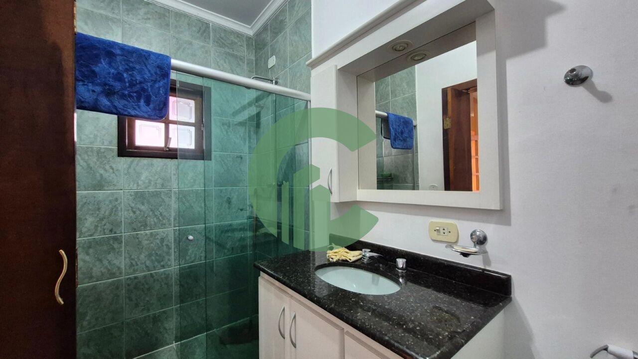 Casa Assobradada para locação, Parque Novo Oratório, Santo André | Ref: CR6299 - foto 24