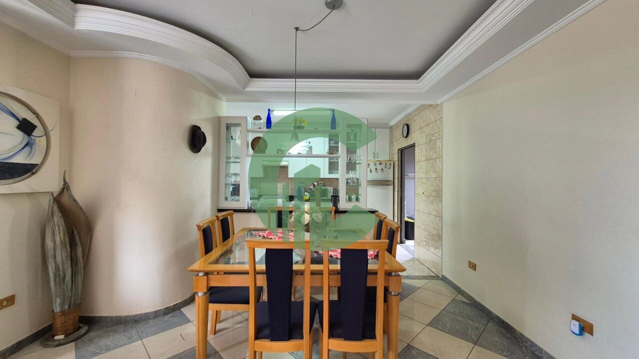 Casa Assobradada para locação, Parque Novo Oratório, Santo André | Ref: CR6299 - foto 4
