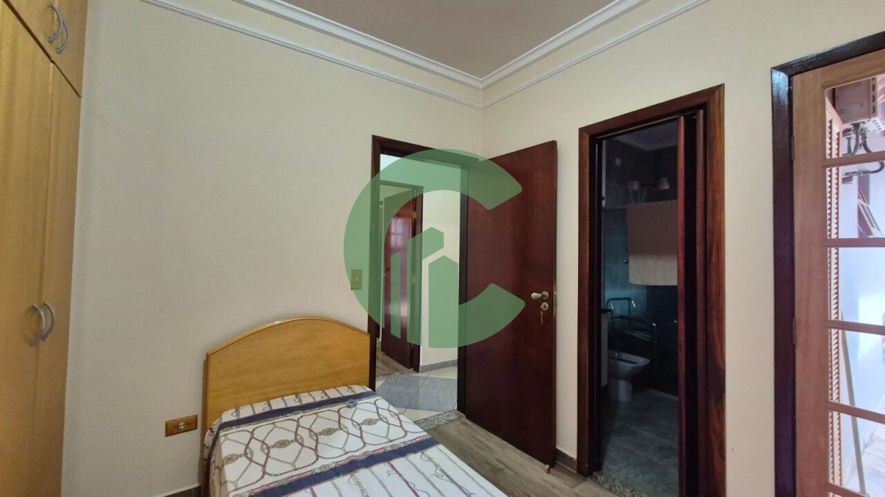 Casa Assobradada para locação, Parque Novo Oratório, Santo André | Ref: CR6299 - foto 19