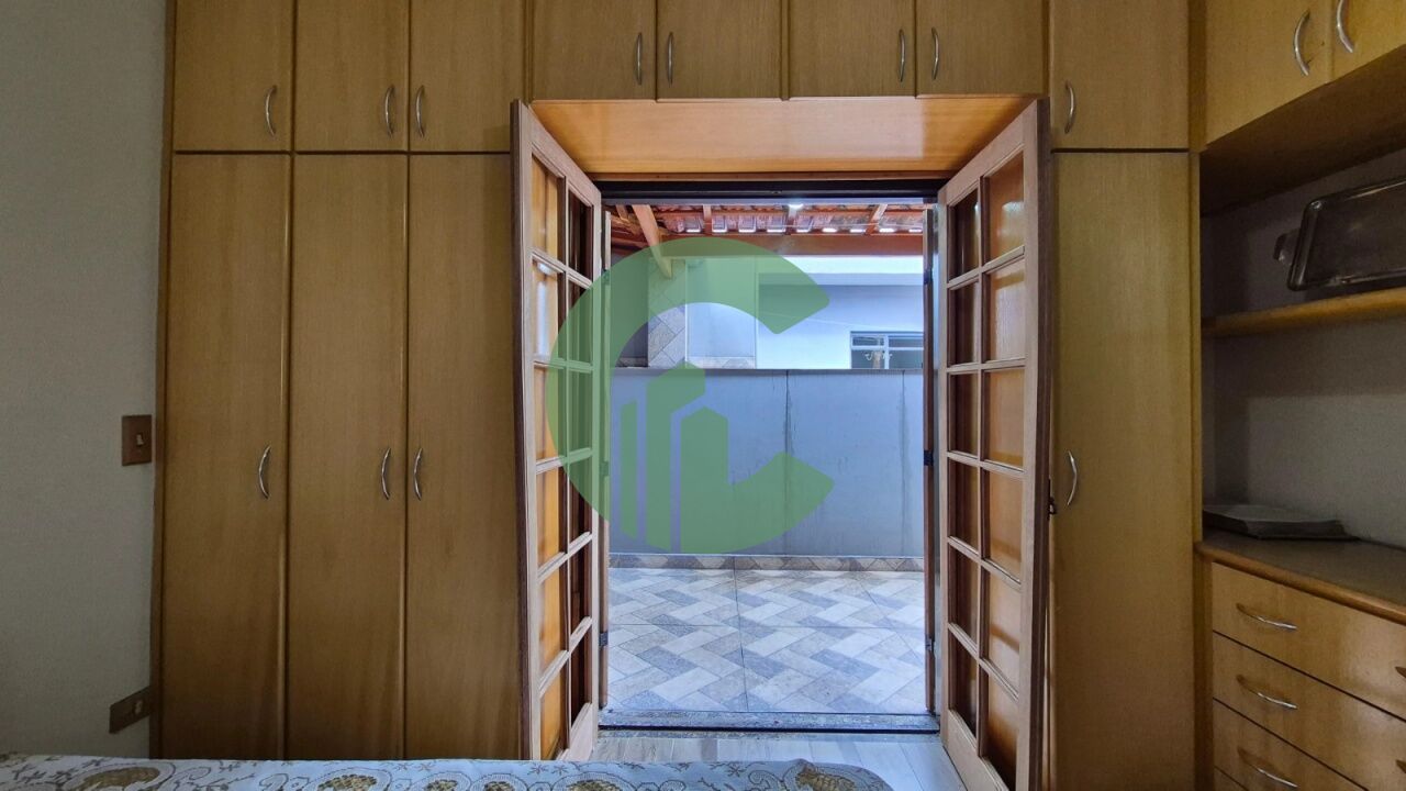 Casa Assobradada para locação, Parque Novo Oratório, Santo André | Ref: CR6299 - foto 12