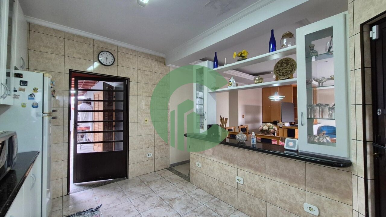Casa Assobradada para locação, Parque Novo Oratório, Santo André | Ref: CR6299 - foto 9